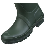Hunter Original Short Wellington Boots