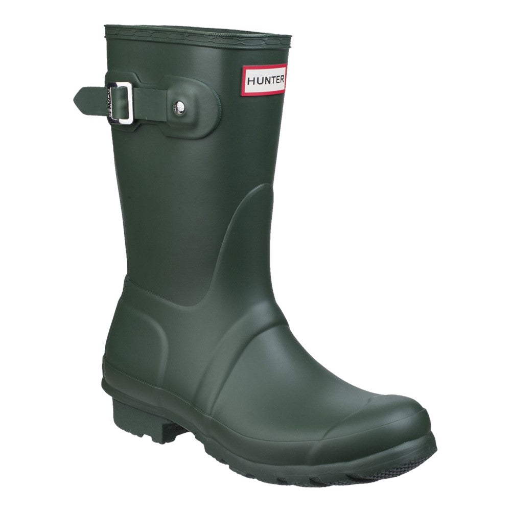 Hunter Original Short Wellington Boots