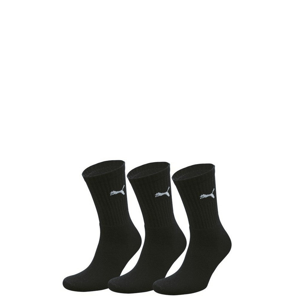 Puma Crew Socks 3PR PK