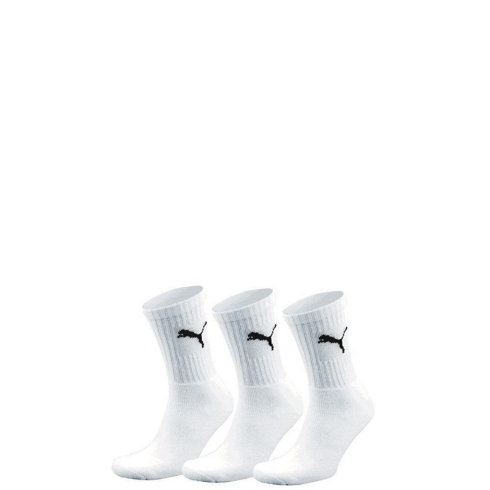 Puma Crew Socks 3PR PK