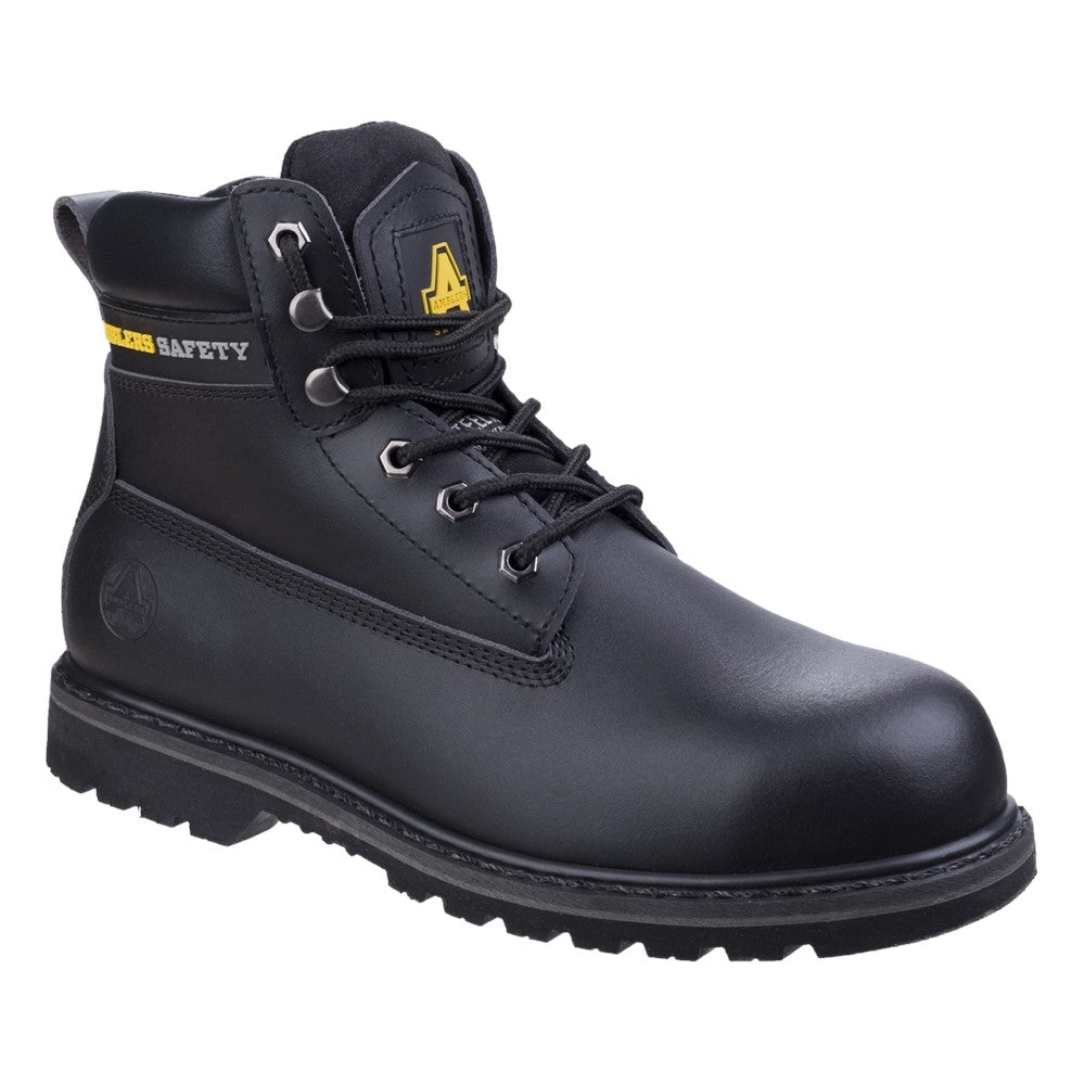 Amblers Safety FS9 Goodyear Welted Safety Boot