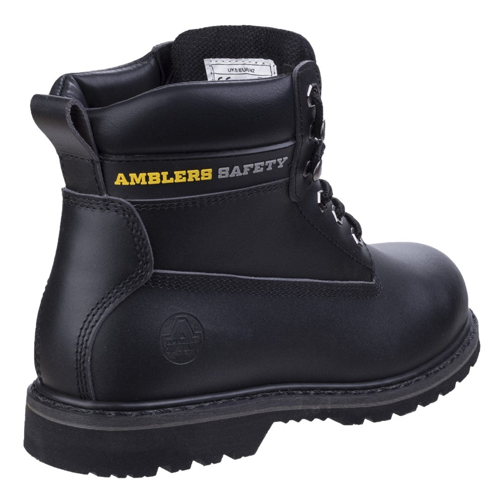 Amblers Safety FS9 Goodyear Welted Safety Boot