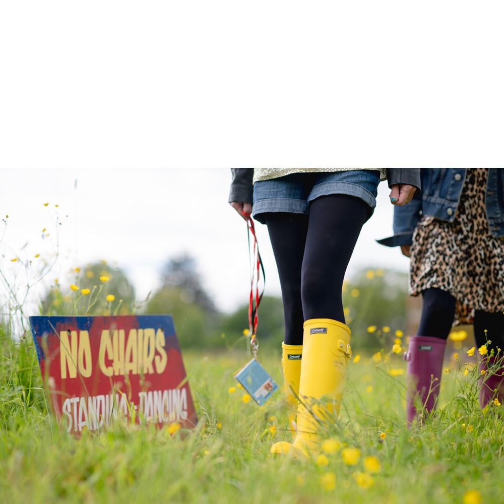 Cotswold Sandringham Wellingtons