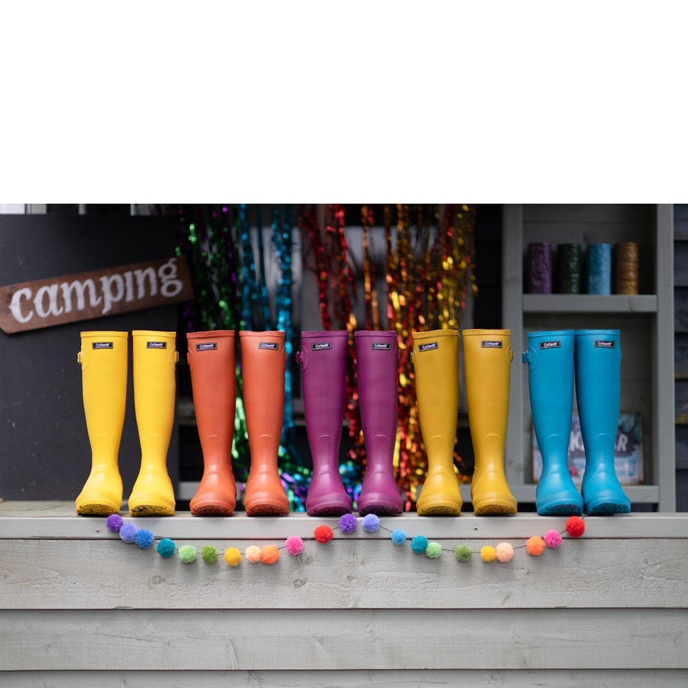 Cotswold Sandringham Wellingtons