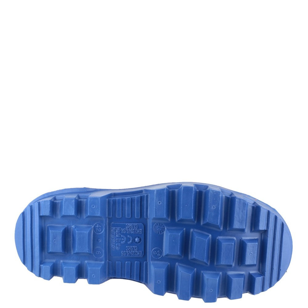 Dunlop Purofort Thermo+ Full Safety Wellington