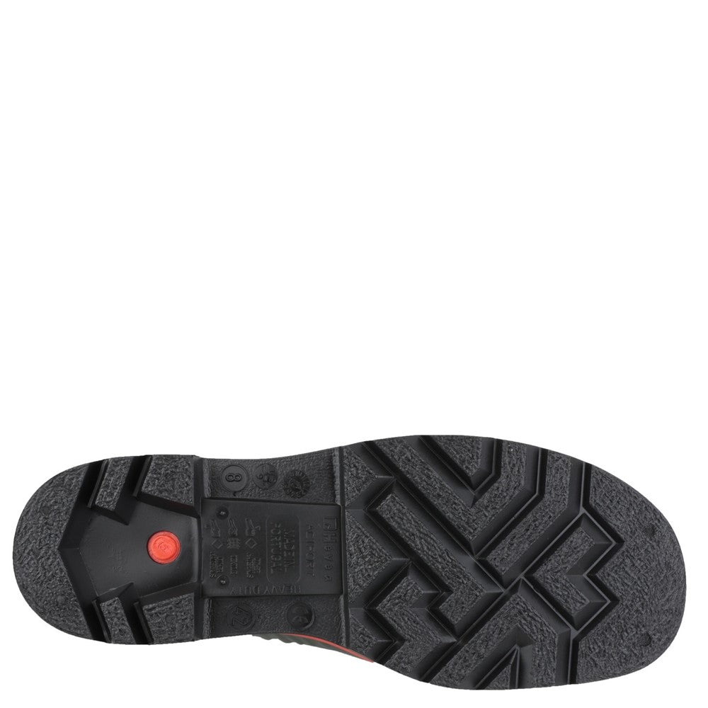 Dunlop Acifort Heavy Duty Full Safety Wellington