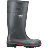 Dunlop Acifort Heavy Duty Full Safety Wellington