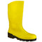 Yellow black