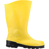 Dunlop Devon Full Safety Wellington
