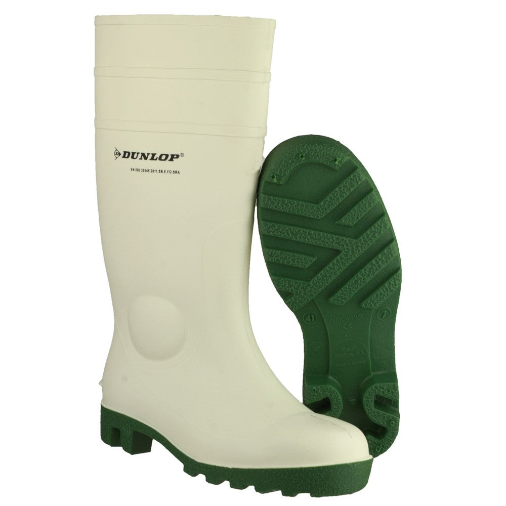 Dunlop Protomastor Safety Wellington