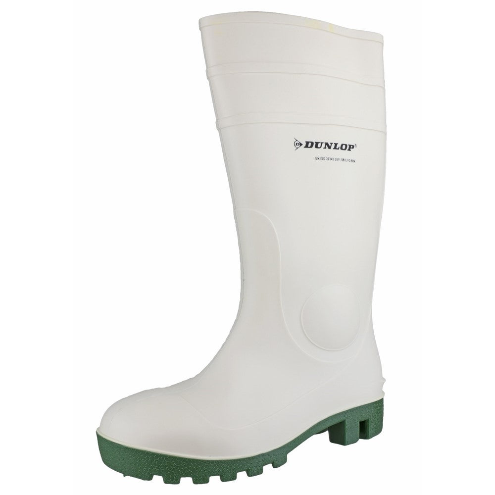 Dunlop Protomastor Safety Wellington