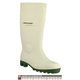 Dunlop Protomastor Safety Wellington
