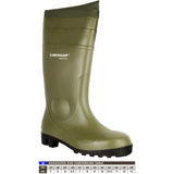 Dunlop Chest Wader 142 VP PT