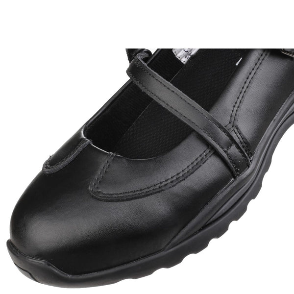 Amblers Safety FS55 Women's Safety Shoe