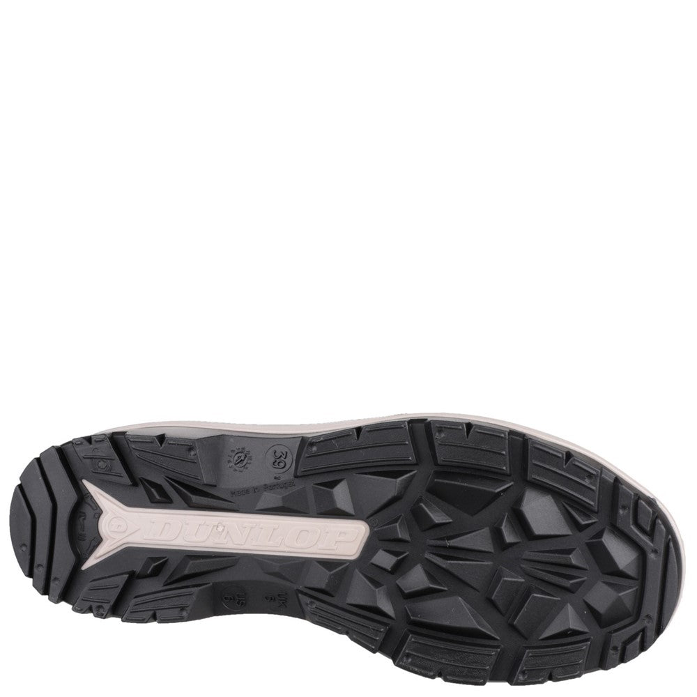 Dunlop Blizzard Wellington