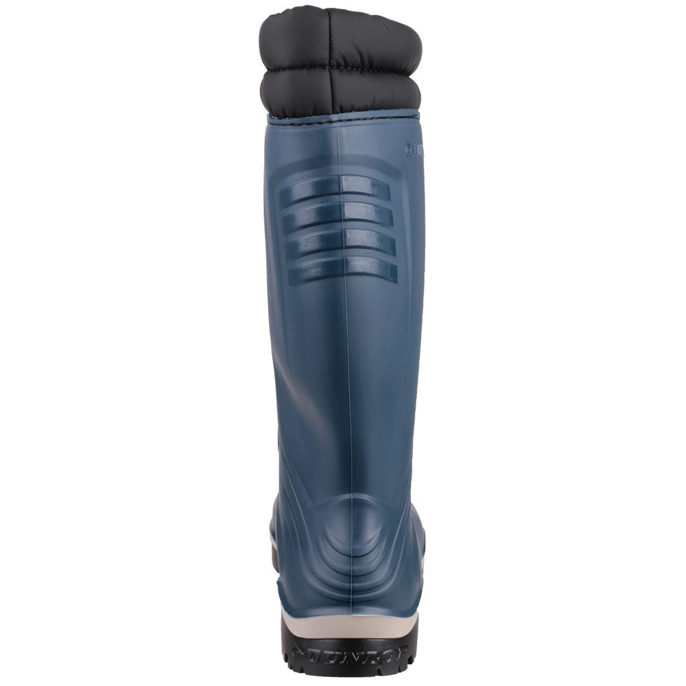 Dunlop Blizzard Wellington