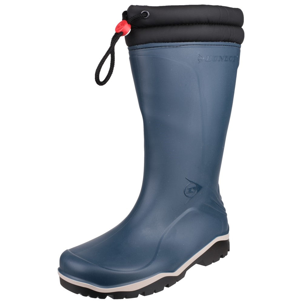 Dunlop Blizzard Wellington
