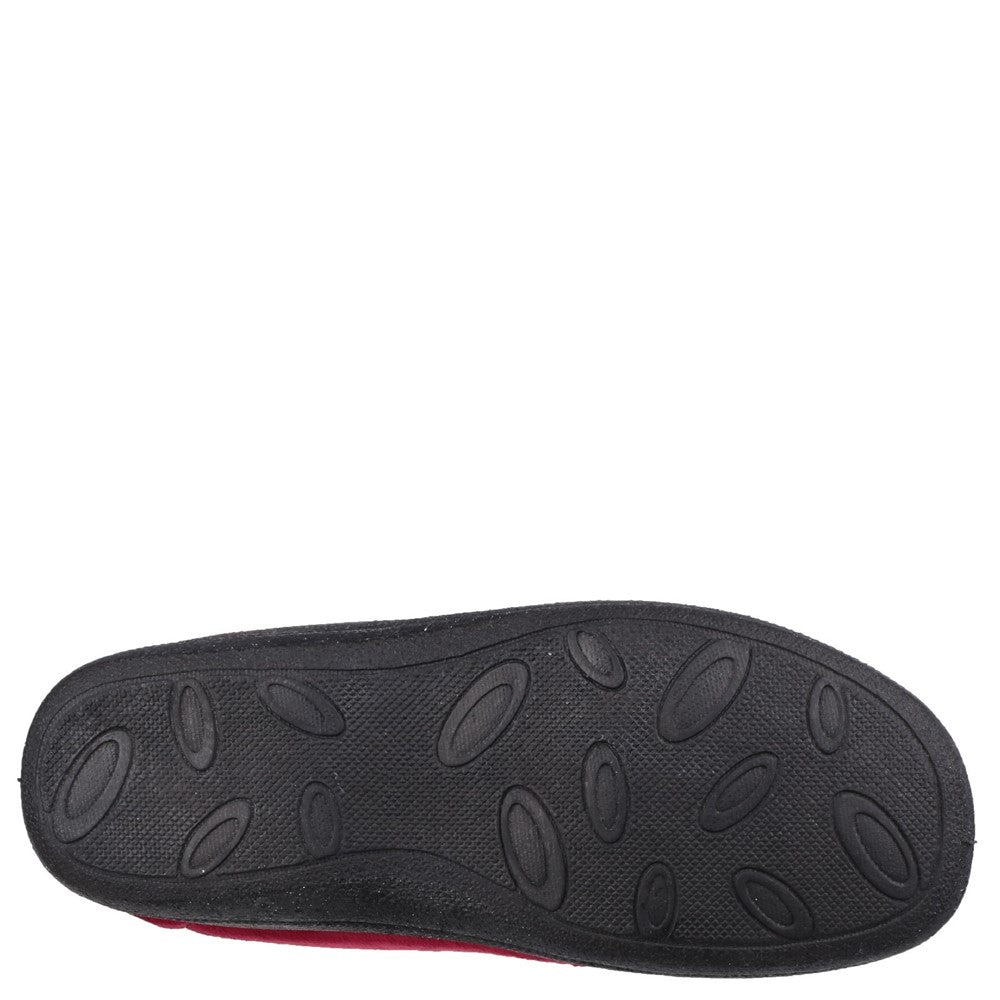 Mirak Maier Memory Foam Slipper