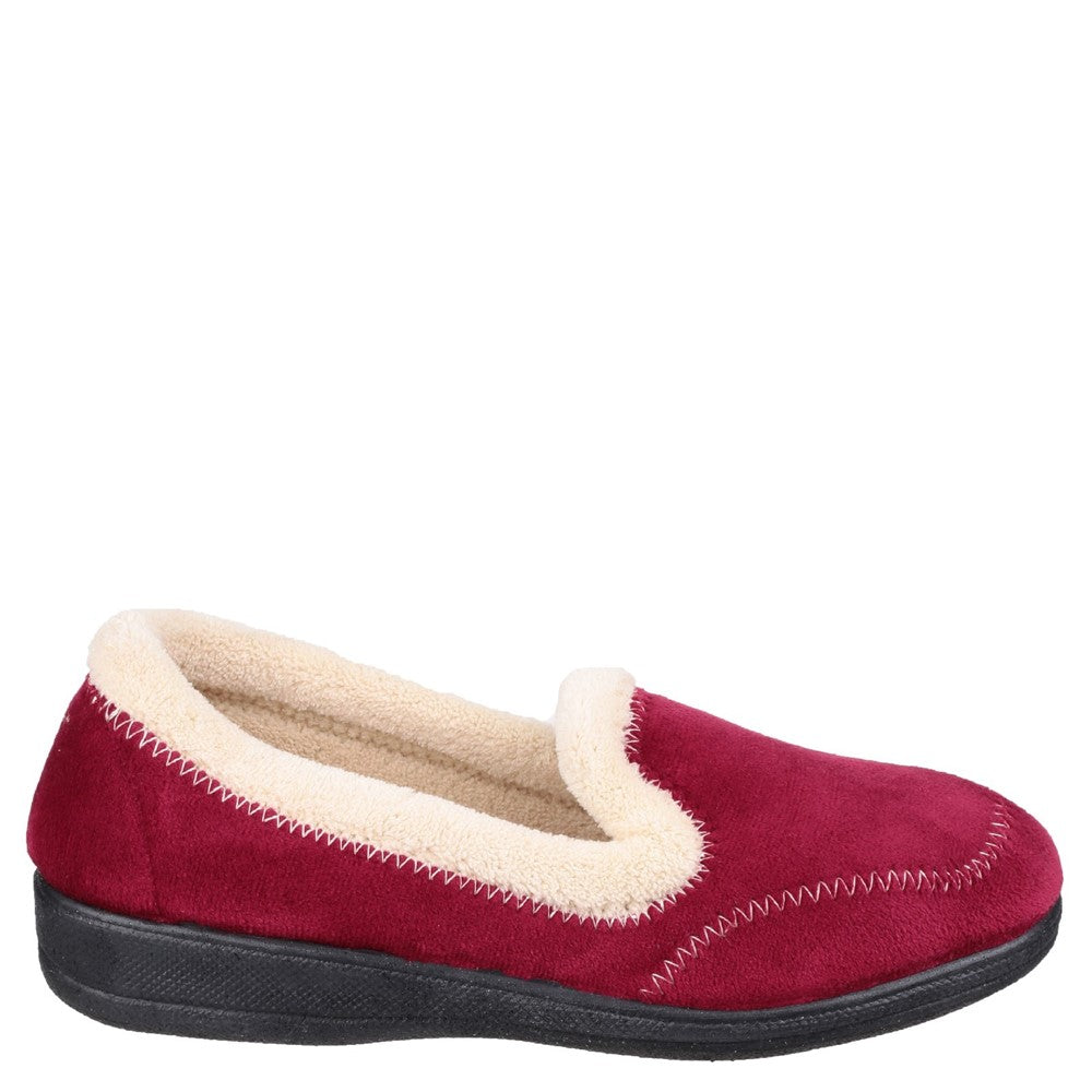 Mirak Maier Memory Foam Slipper