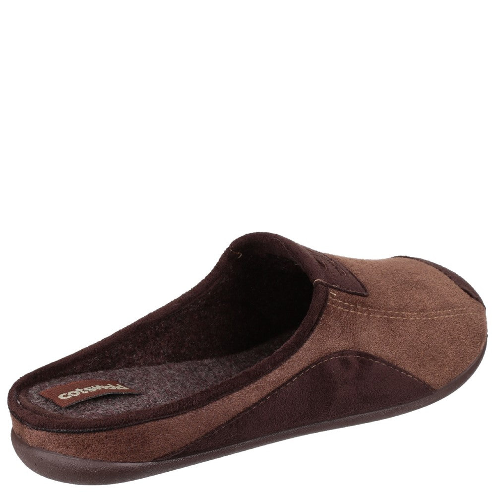 Cotswold Westwell Slipper