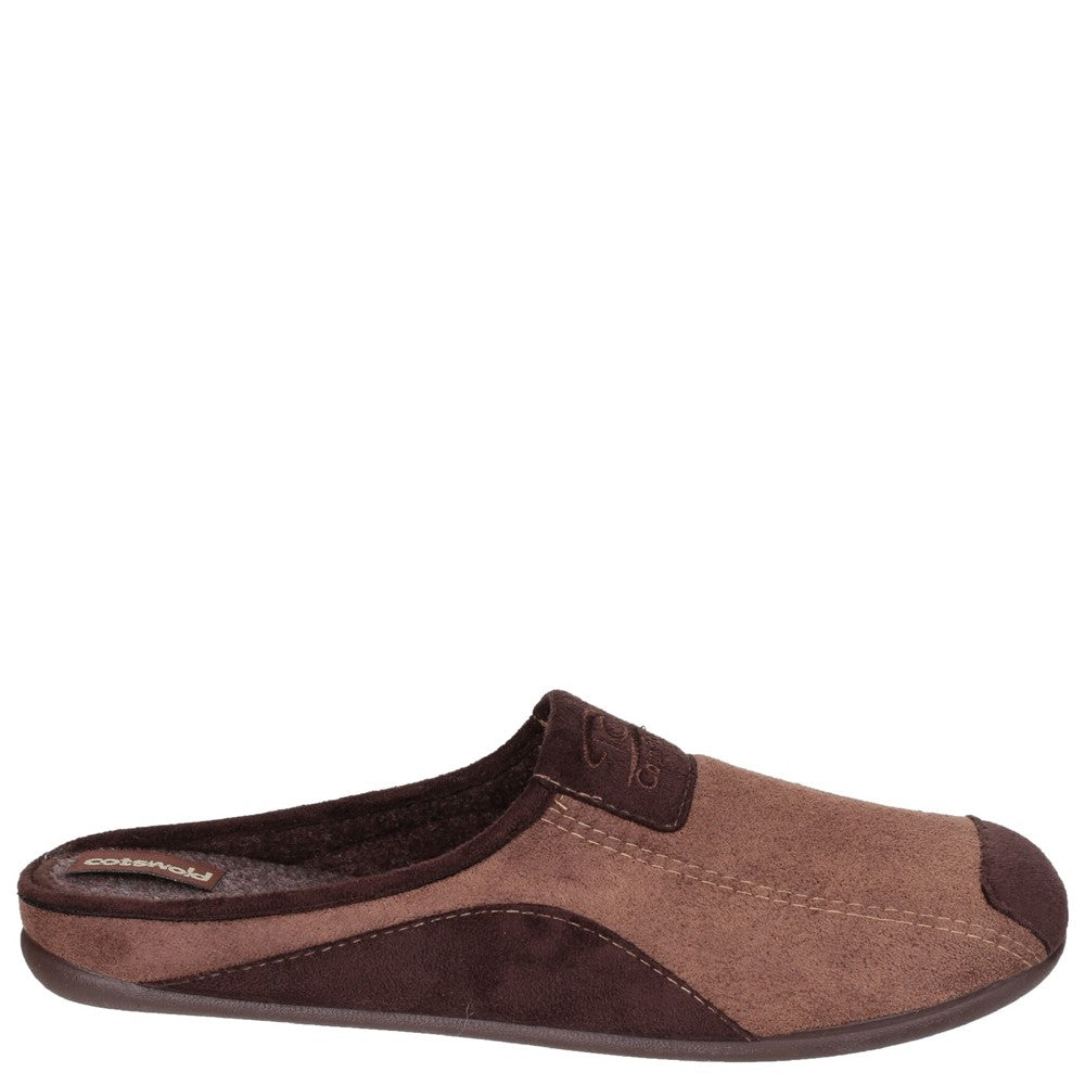Cotswold Westwell Slipper
