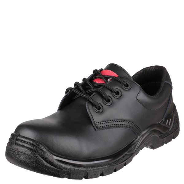 Centek FS311C Lace-up Safety Shoe