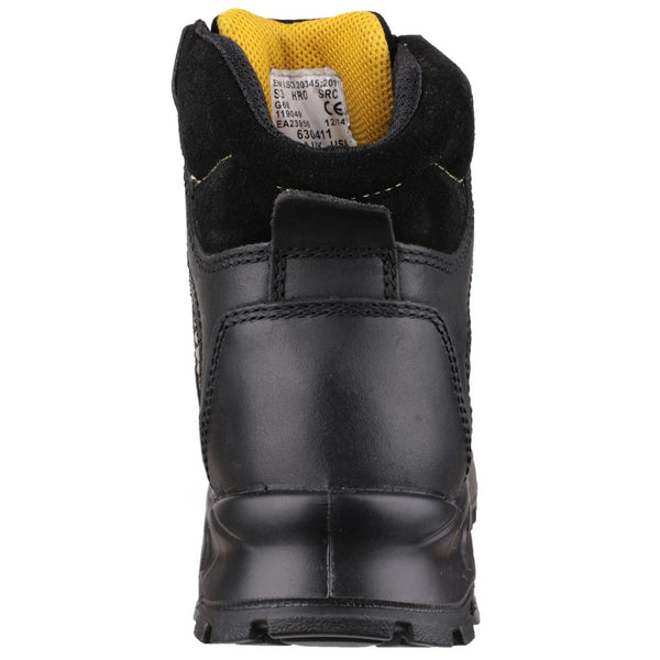 Puma Safety Borneo Mid S3 Safety Boot