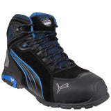 Puma Safety Rio Mid Lace-up Safety Boot