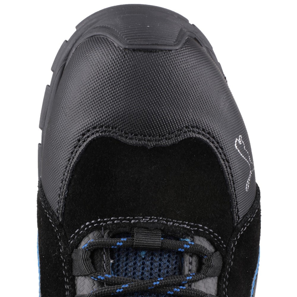 Puma Safety Rio Mid Lace-up Safety Boot
