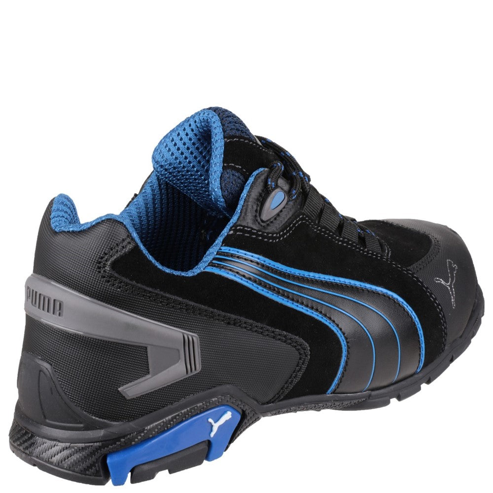 Puma rio safety trainer boots outlet