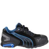 Puma Safety Rio Low Lace-up Safety Trainers