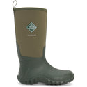 Muck Boots Edgewater Hi Patterned Wellington