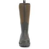 Muck Boots Wetland Hi Patterned Wellington