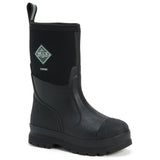 Muck Boots Chore Classic Mid Patterned Wellington