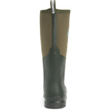 Muck Boots Chore Classic Steel Safety Wellington