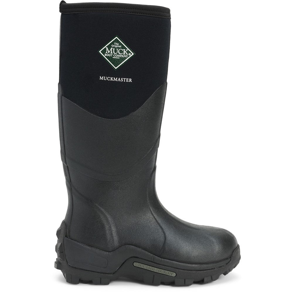 Muck Boots Muckmaster Hi Wellington Boot