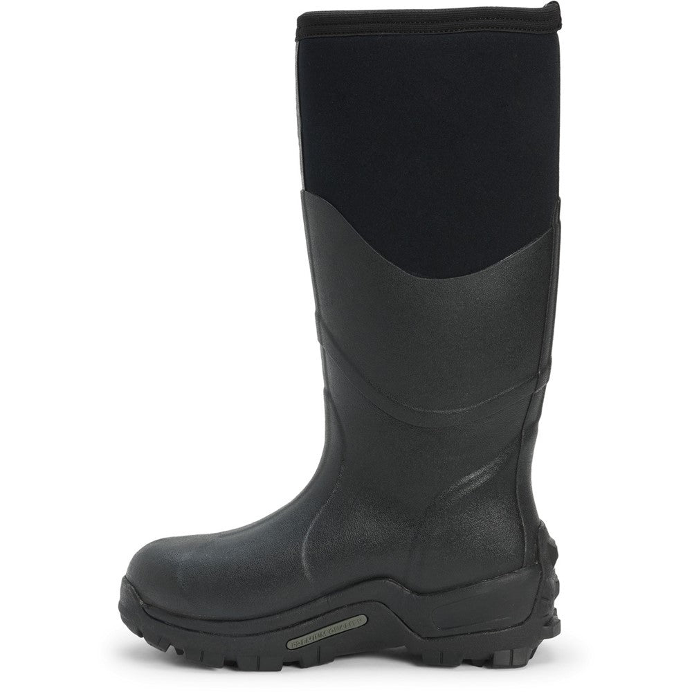 Muck Boots Muckmaster Hi Wellington Boot