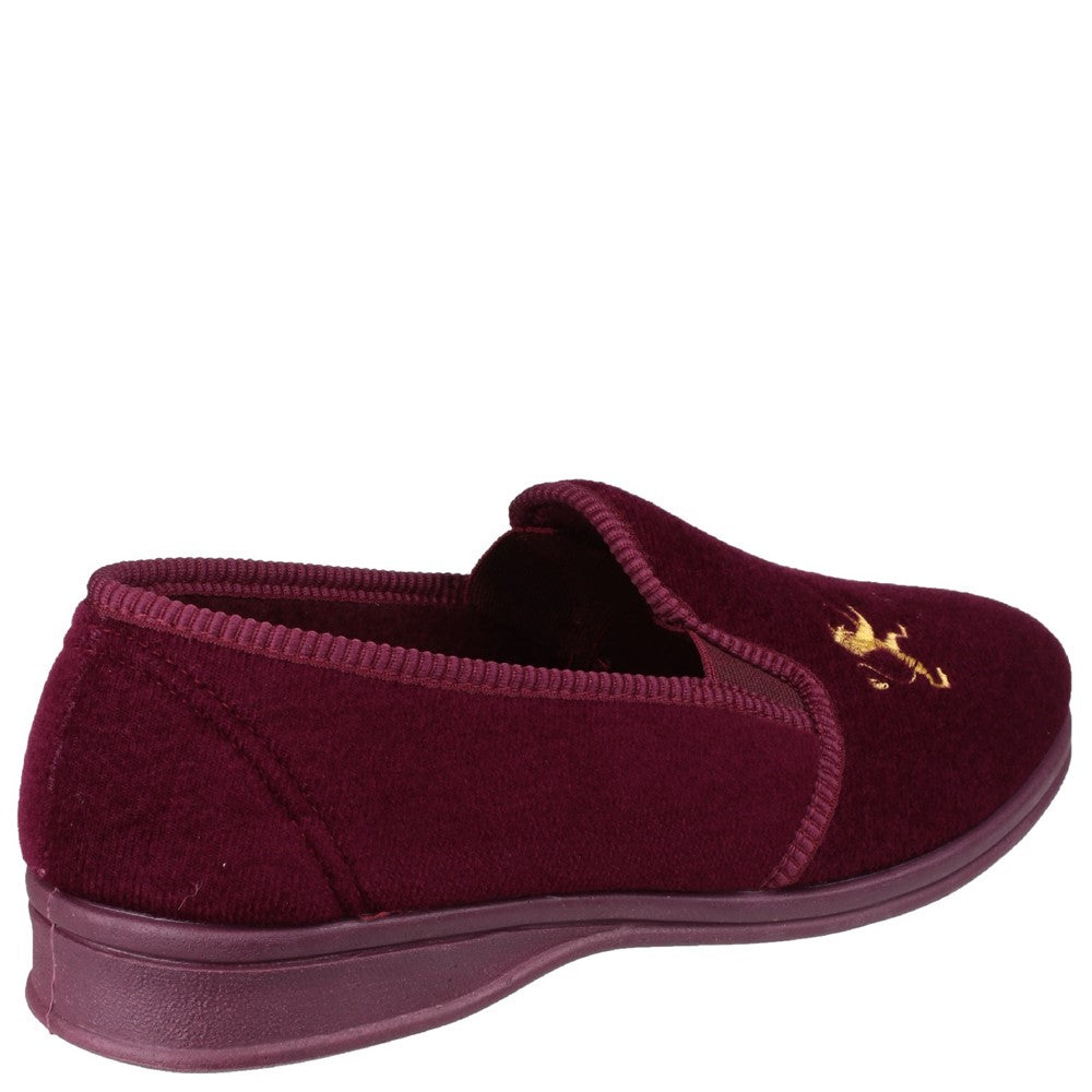 Mirak Warminster Slipper