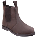 Cotswold Camberwell Pull On Dealer Boot