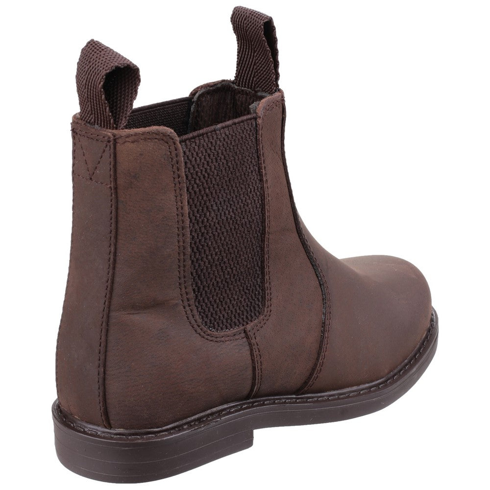 Cotswold Camberwell Pull On Dealer Boot