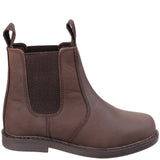 Cotswold Camberwell Pull On Dealer Boot