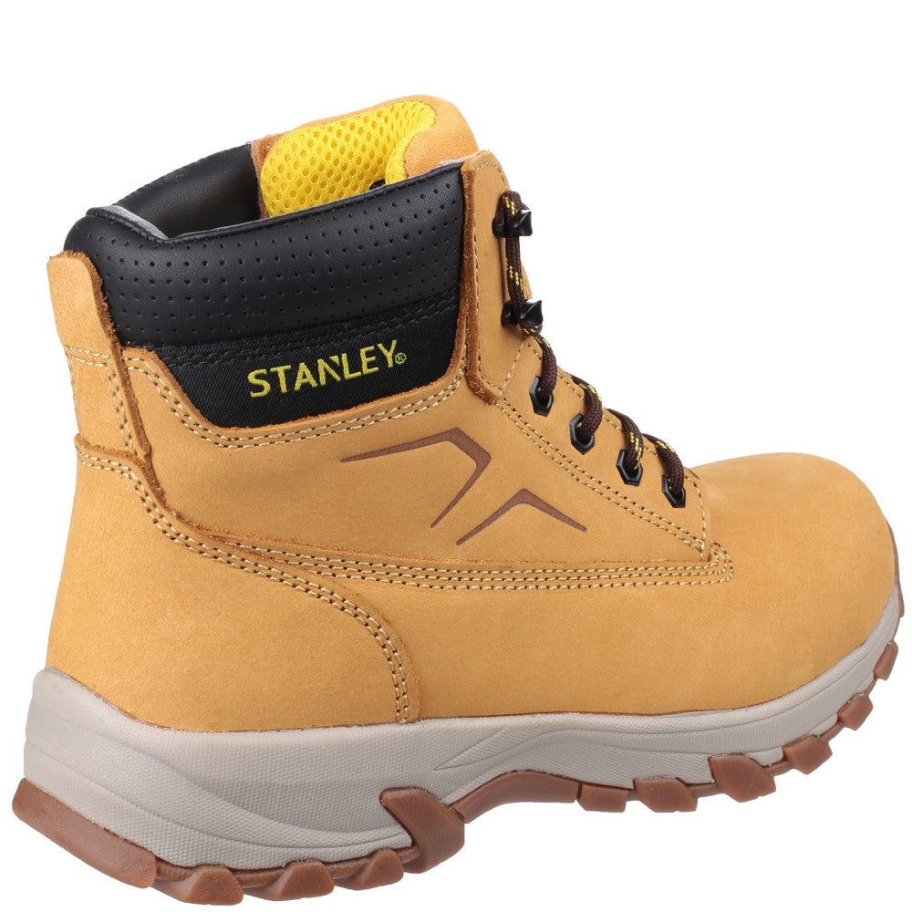 Stanley Tradesman Safety Boot