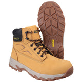 Stanley Tradesman Safety Boot