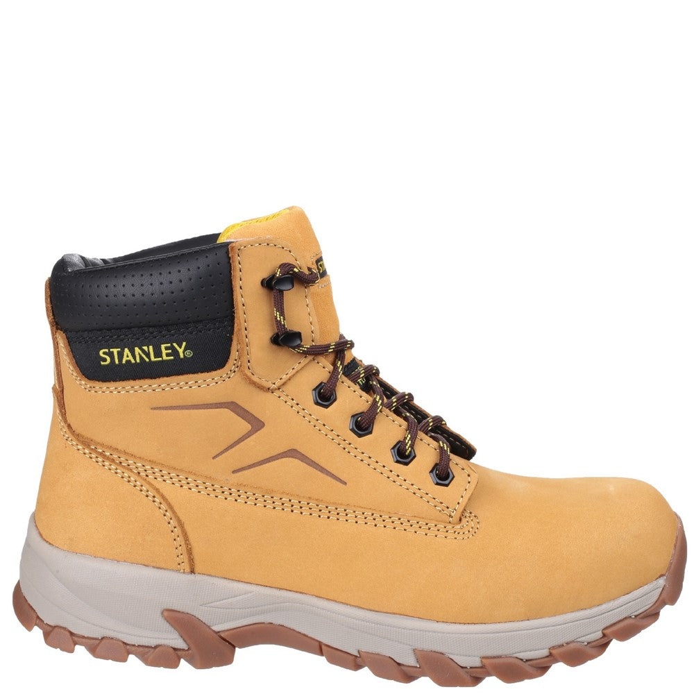 Stanley Tradesman Safety Boot