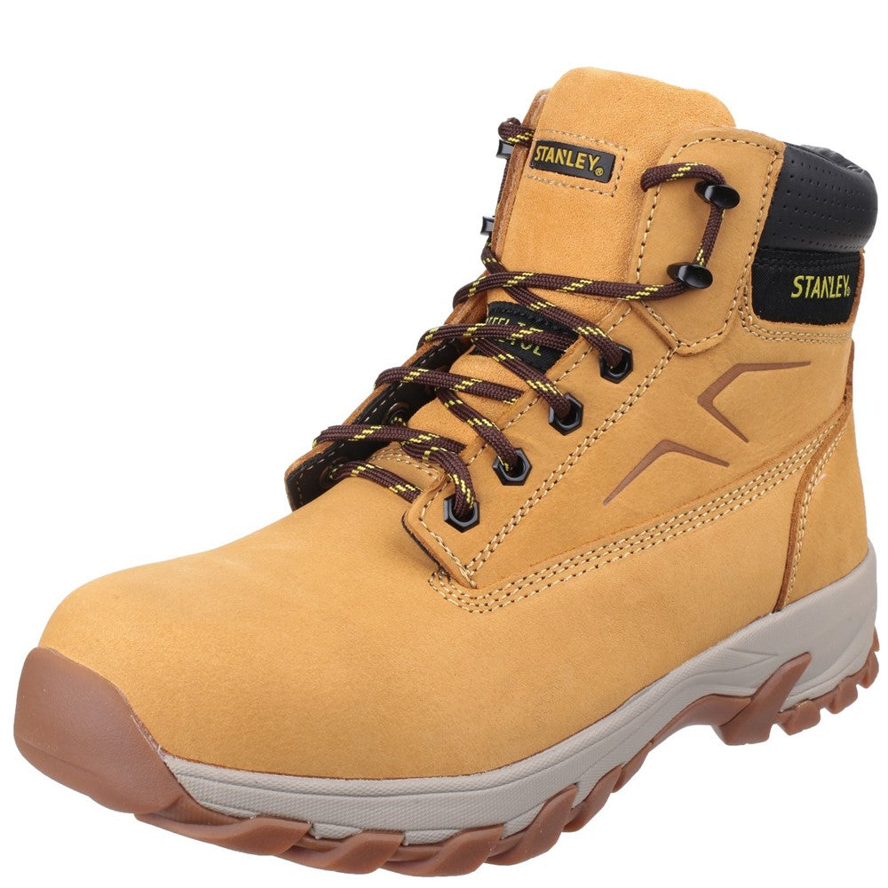 Stanley Tradesman Safety Boot