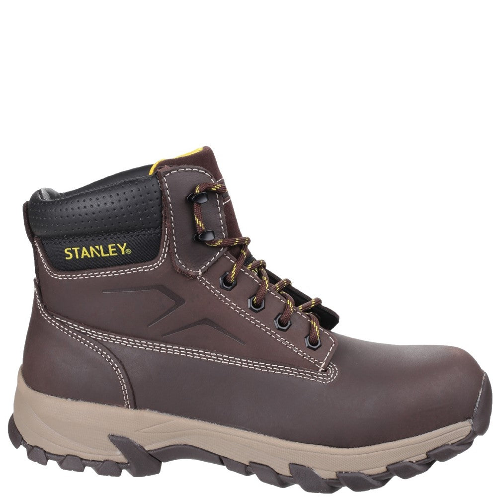 Stanley Tradesman Safety Boot