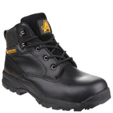Amblers Safety AS104 Ryton Lightweight Water-Resistant Lace up Ladies Safety Boot