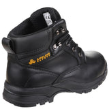 Amblers Safety AS104 Ryton Lightweight Water-Resistant Lace up Ladies Safety Boot