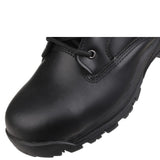 Amblers Safety AS104 Ryton Lightweight Water-Resistant Lace up Ladies Safety Boot