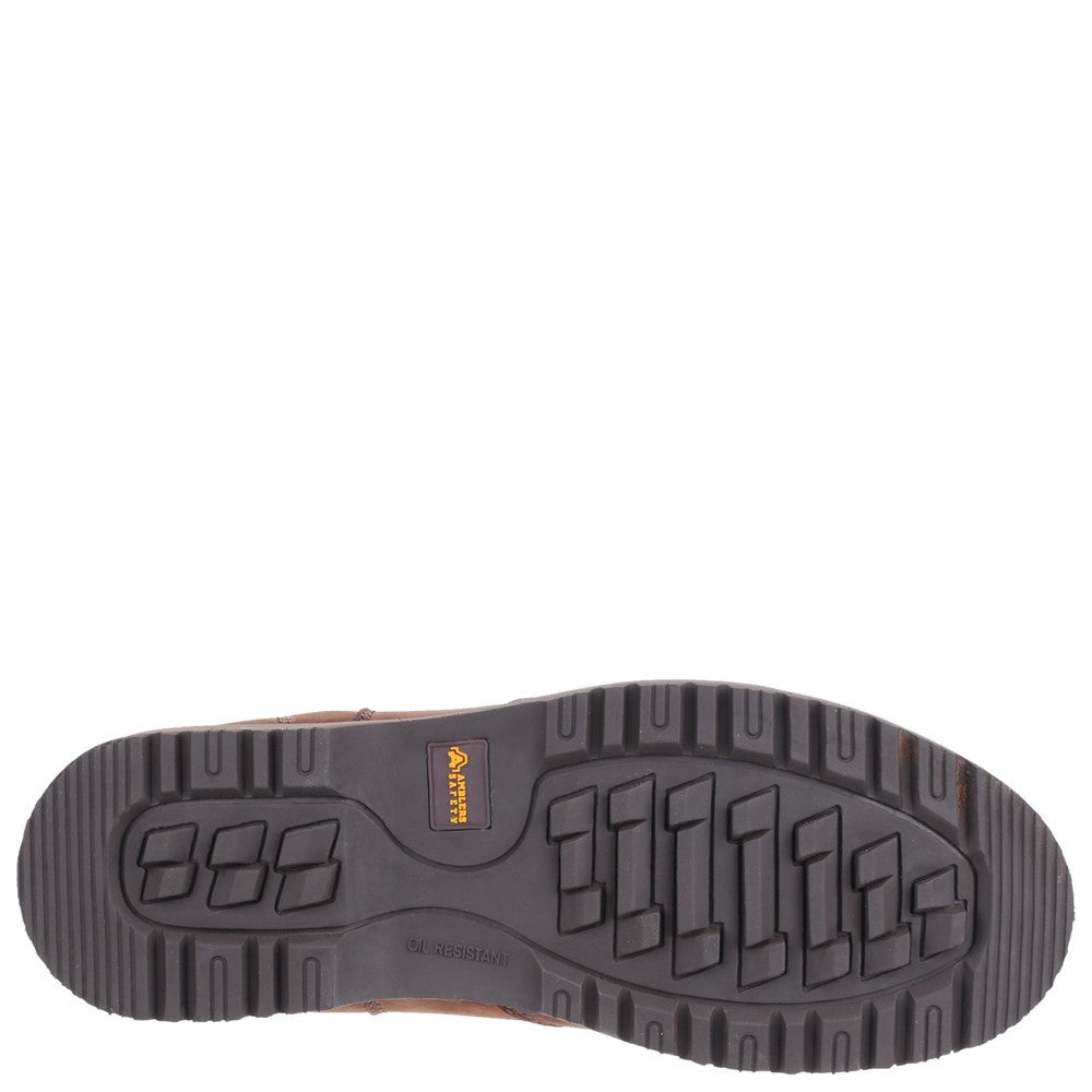 Amblers Safety AS148 Sperrin Lightweight Waterproof Pull On Dealer Safety Boot